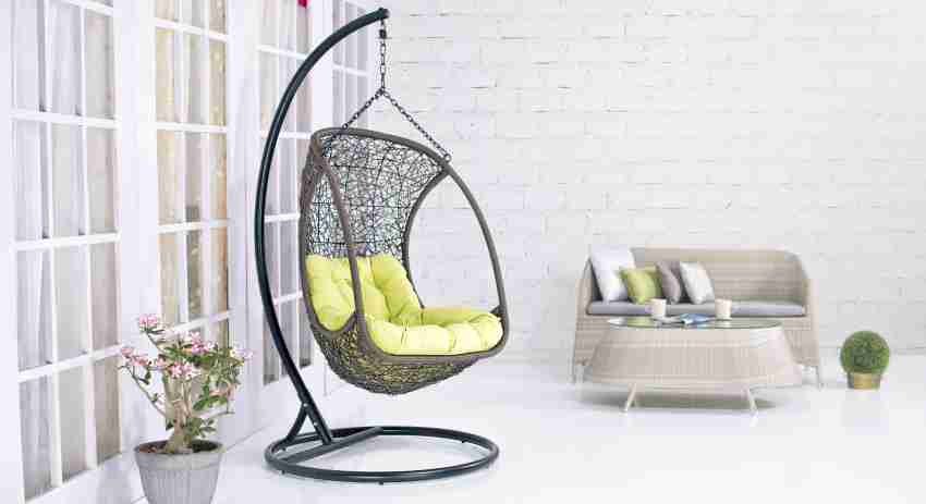 Urban ladder best sale balcony swing