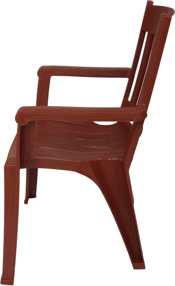 Supreme Wisdom Plastic Outdoor Chair Price in India Buy Supreme