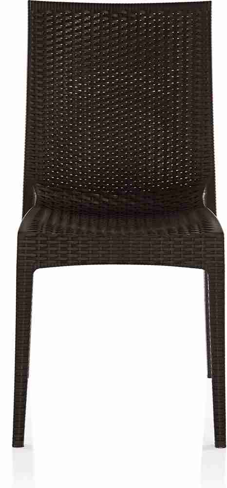 VARMORA Designer Club Plastic Cafeteria Chair Price in India Buy