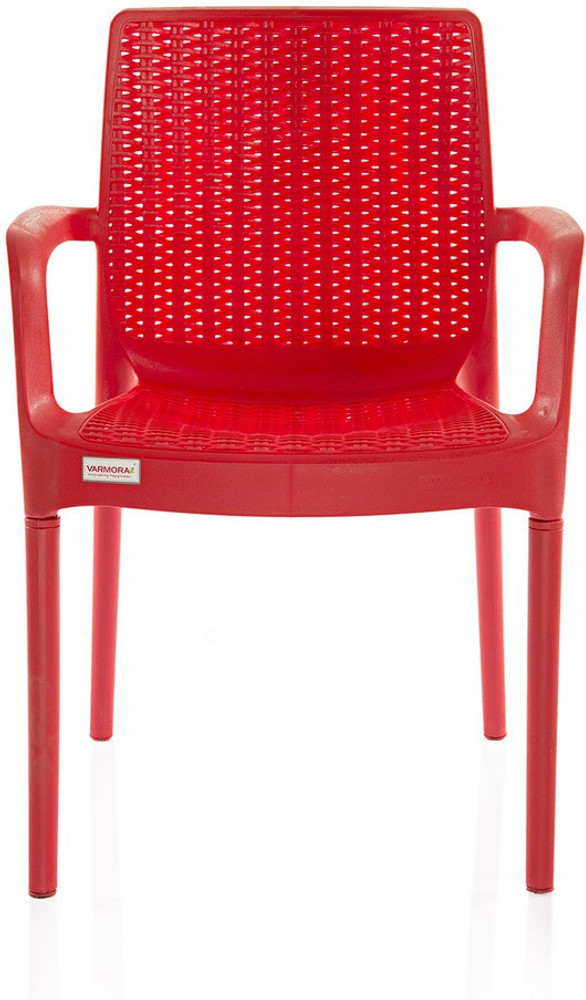 VARMORA Designer Esquire Plastic Cafeteria Chair Price in India Buy VARMORA Designer Esquire Plastic Cafeteria Chair online at Flipkart