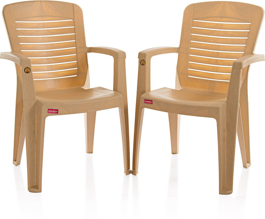 Varmora plastic sales chairs price list