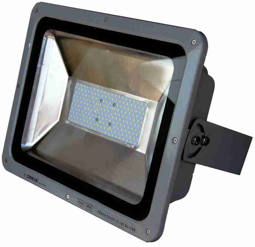 Oreva led flood light 200w hotsell