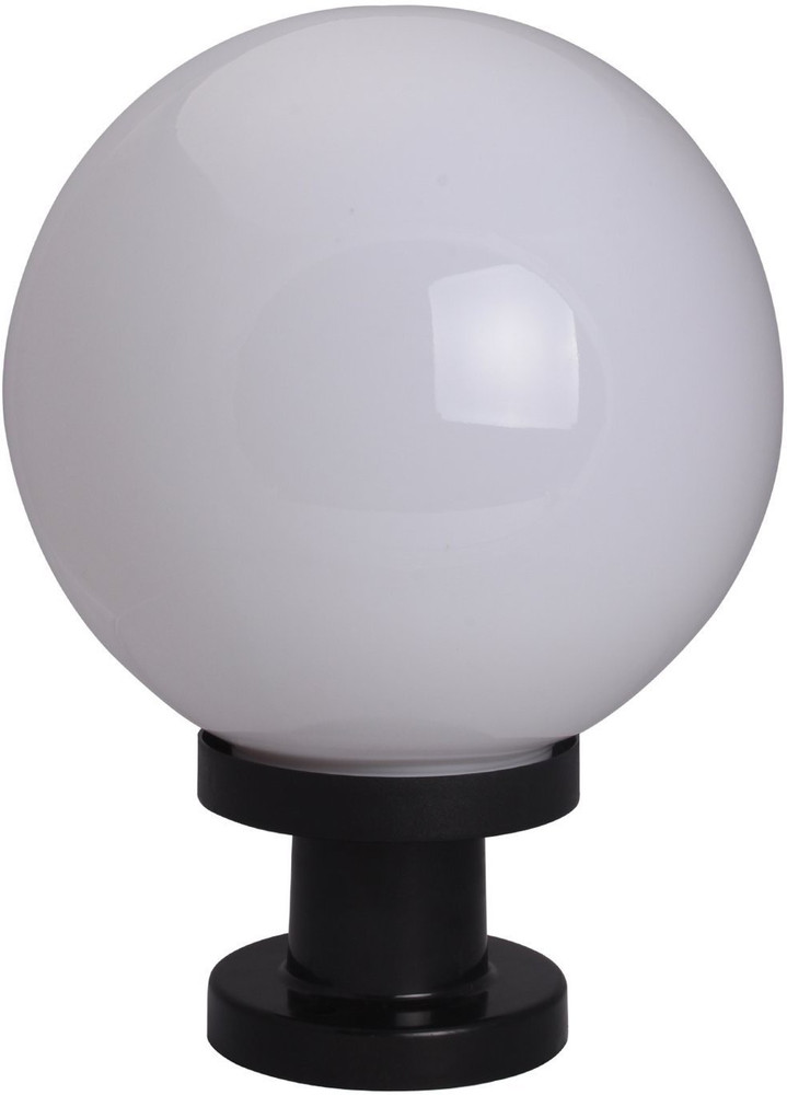 LOOKLITE Looklite Led Outdoor Plastic Gate Light Fitting Hl 200mm