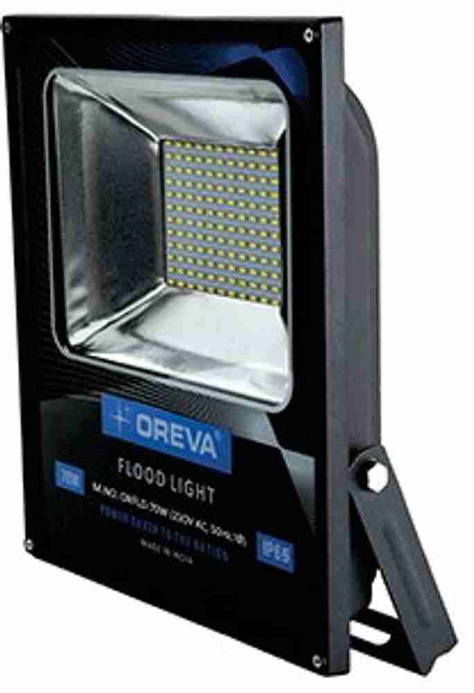 OREVA ORFLD 70W LED FLOOD LIGHT Flood Light Outdoor Lamp Price in