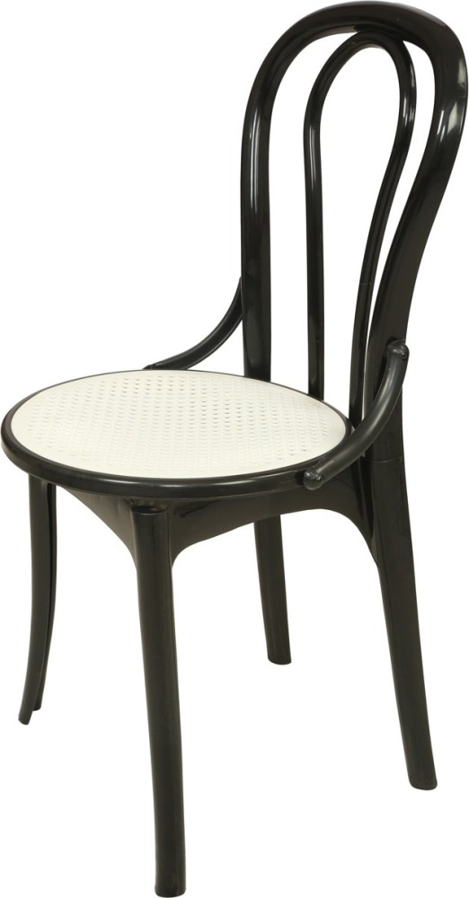 Circle on sale plastic chair