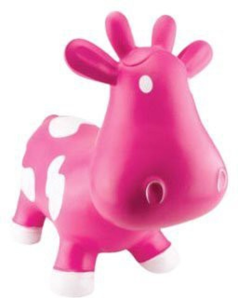 Trumpette bouncy sale cow