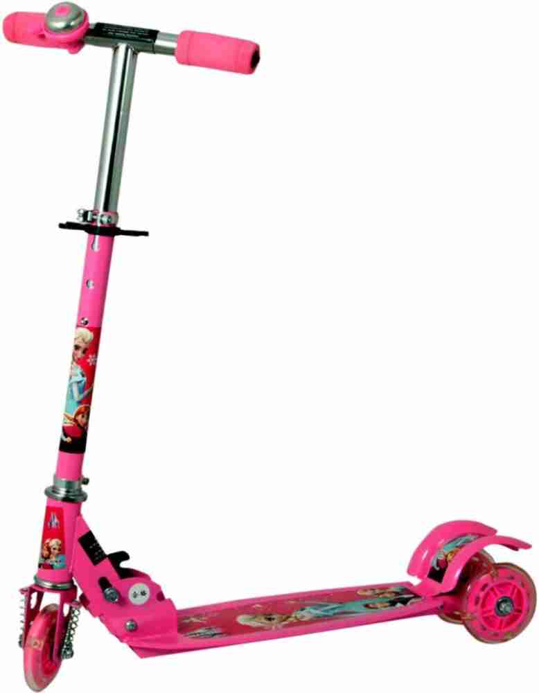 Toys scooty sale
