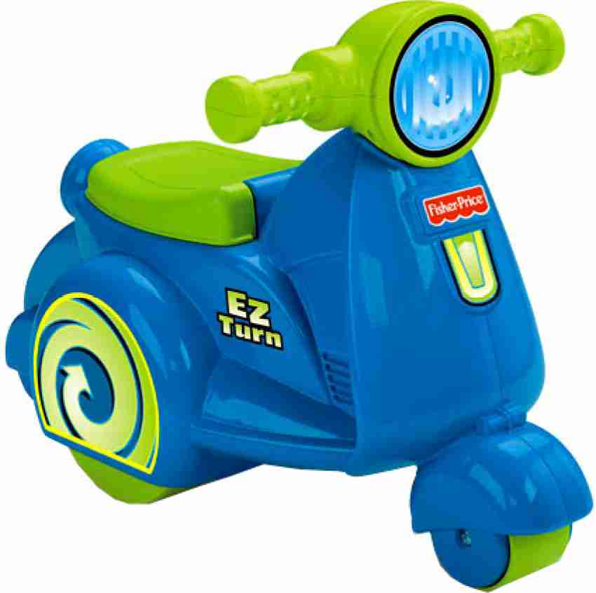 Scooter 2024 fisher price