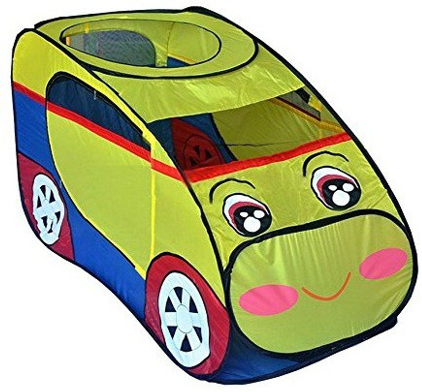 Car online tent house