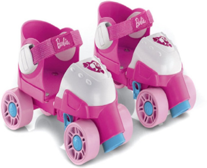 Barbie on best sale roller skates