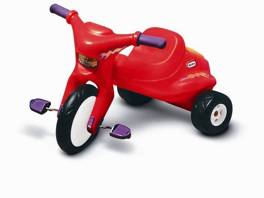 Argos trike little tikes online