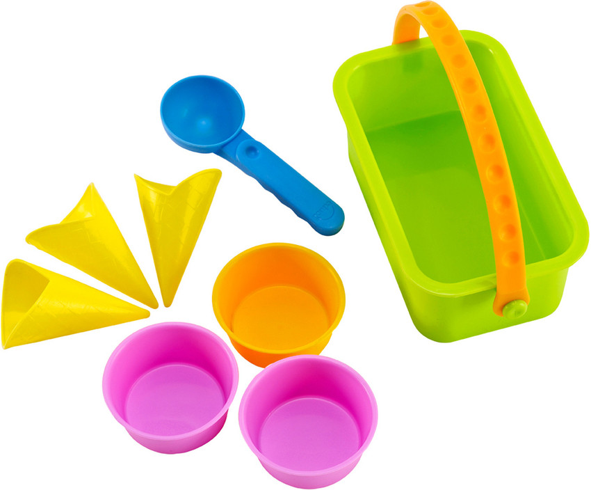 Hape shop ice cream