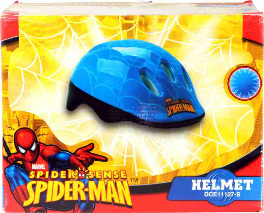 Marvel discount spiderman helmet