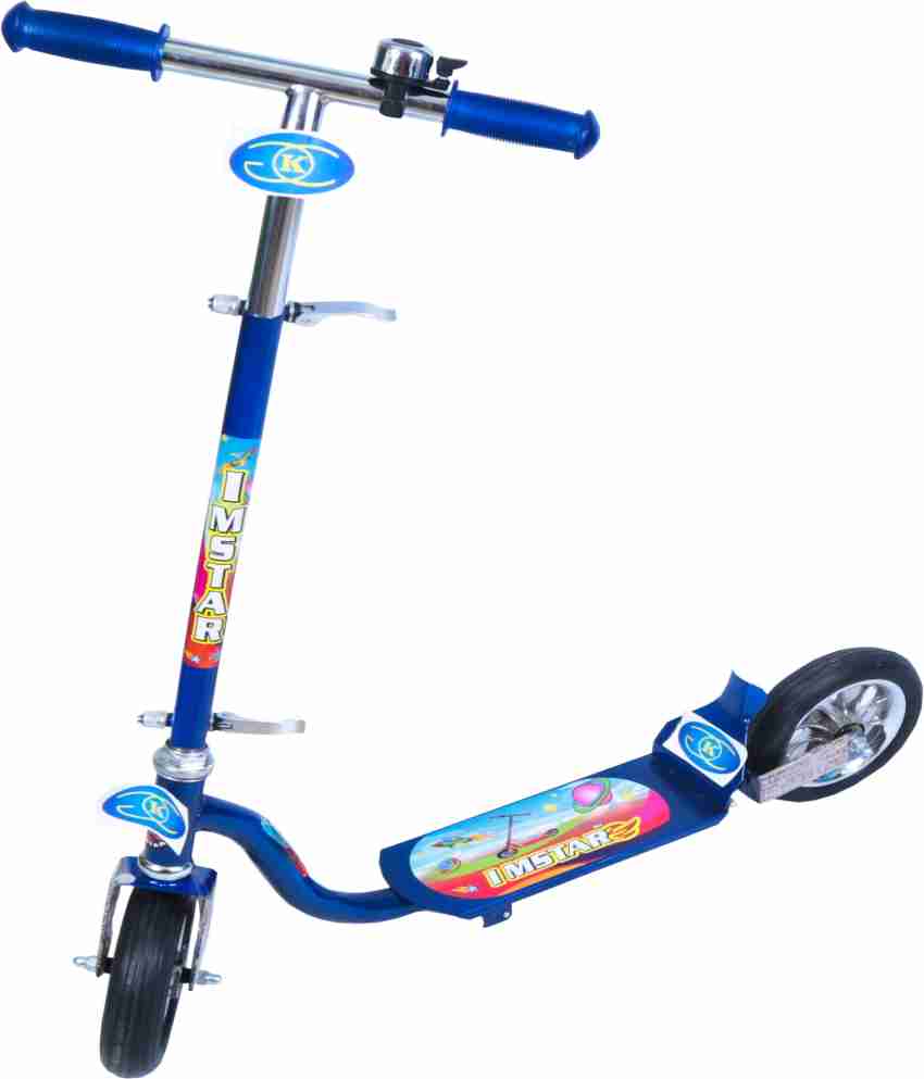 STAR SCOOTER Patinete Infantil Patineta Premium