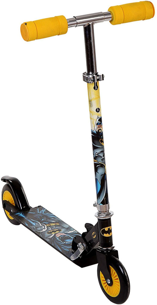 Batman scooter sales