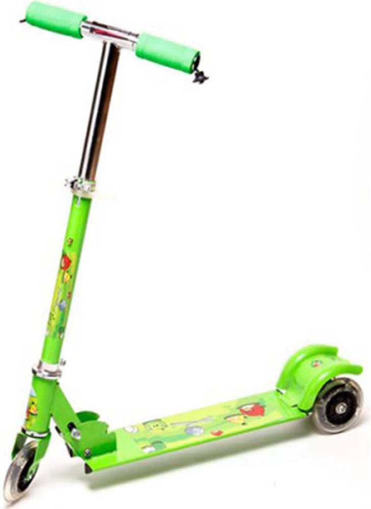 Scooty shop for children's
