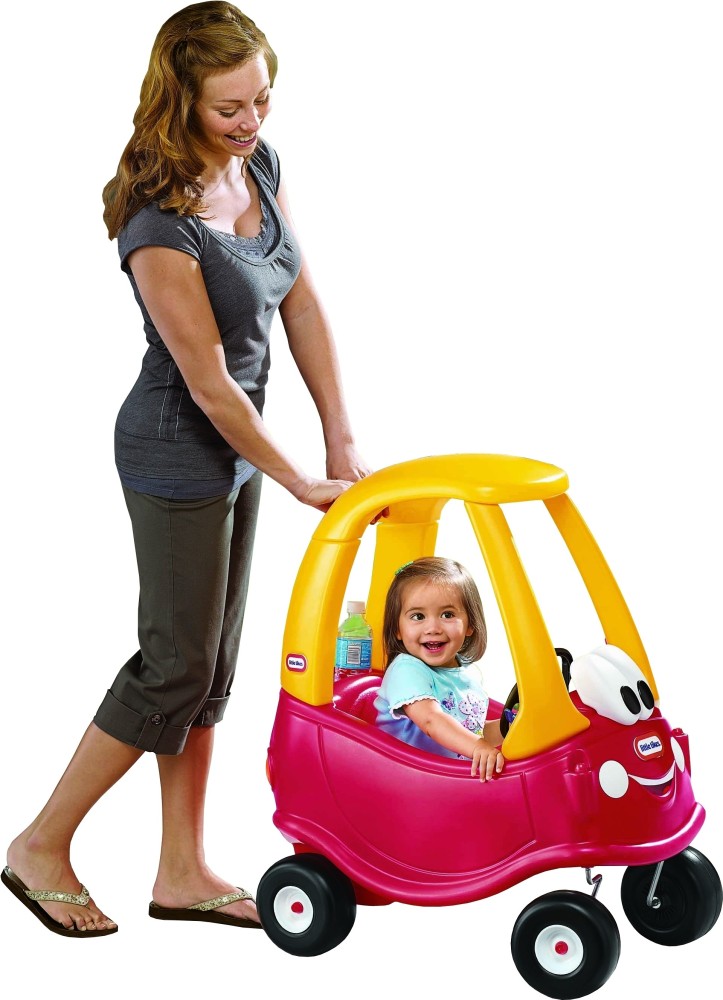 Cozy coupe anniversary edition online