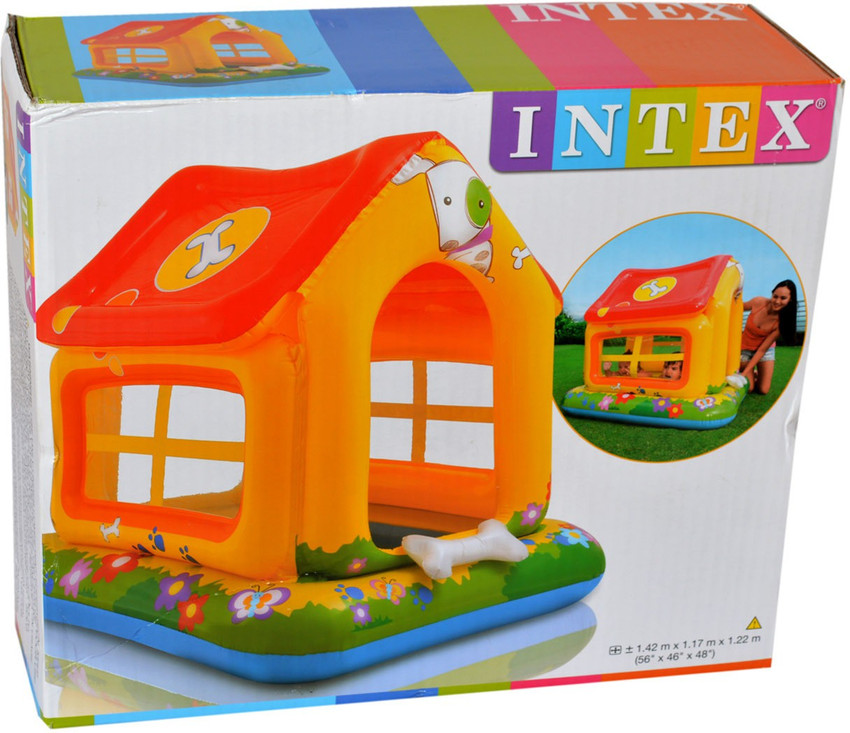 Intex air toys sale