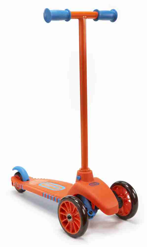 Little tikes lean to turn scooter pink on sale