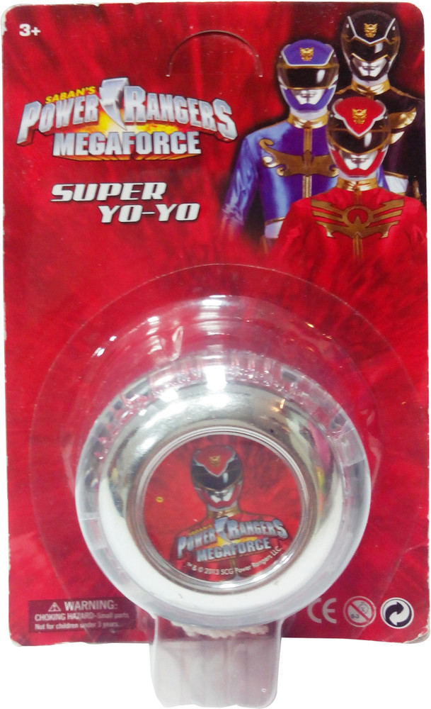 Yo yo power rangers new arrivals