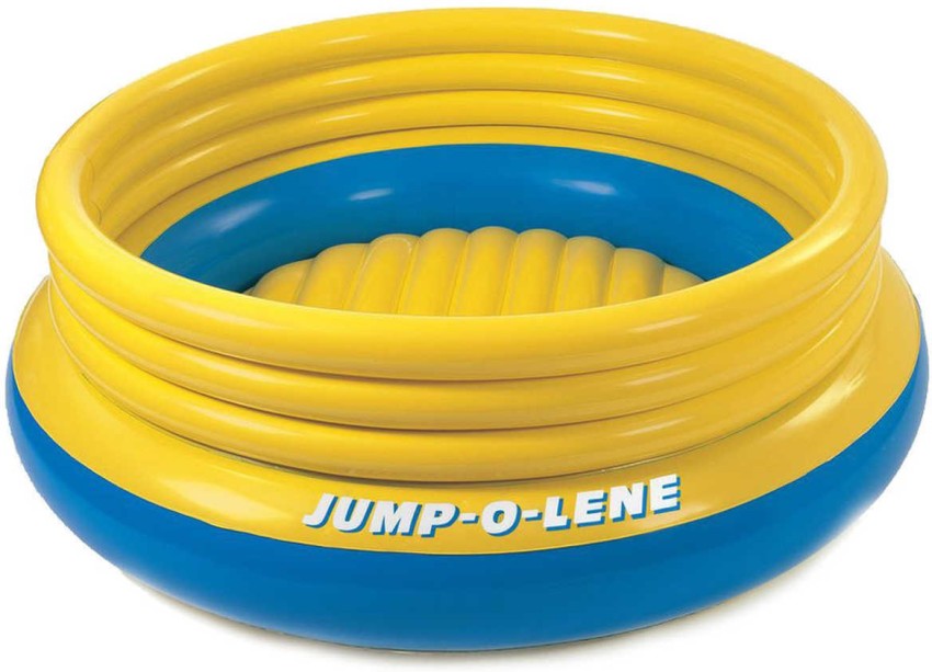 INTEX Jump-O-Lene - Jump-O-Lene . Buy JUMPOLINE toys in India