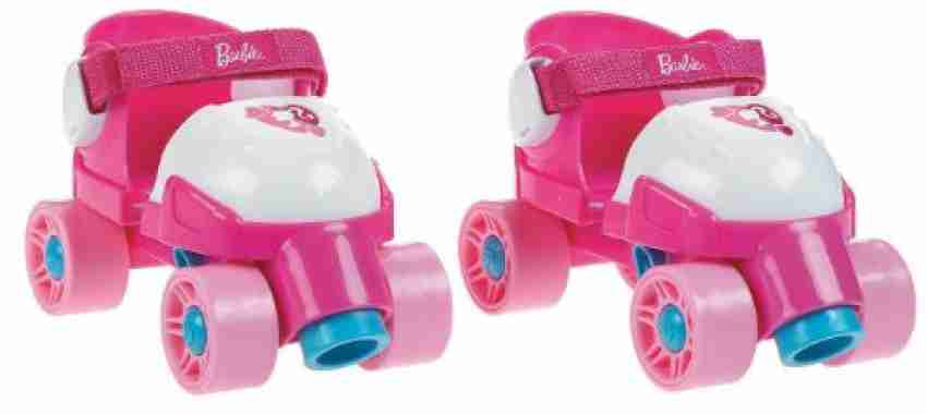 Barbie grow with me skates sale