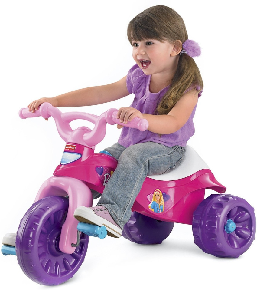 fisher price tricycle grow with me
