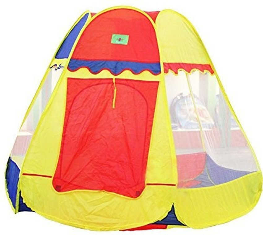 Pigloo tent house best sale