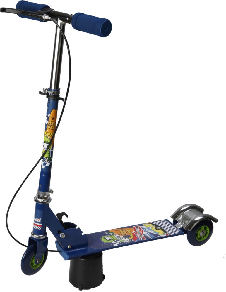 Scooter toy best sale price