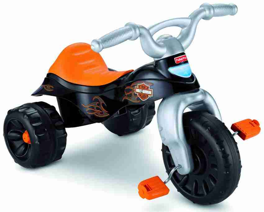Fisher price hotsell baby tricycle