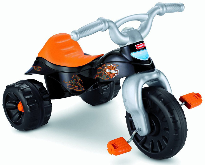 Fisher price tough trike shop