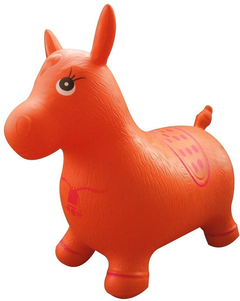 Bouncy hopper horse online