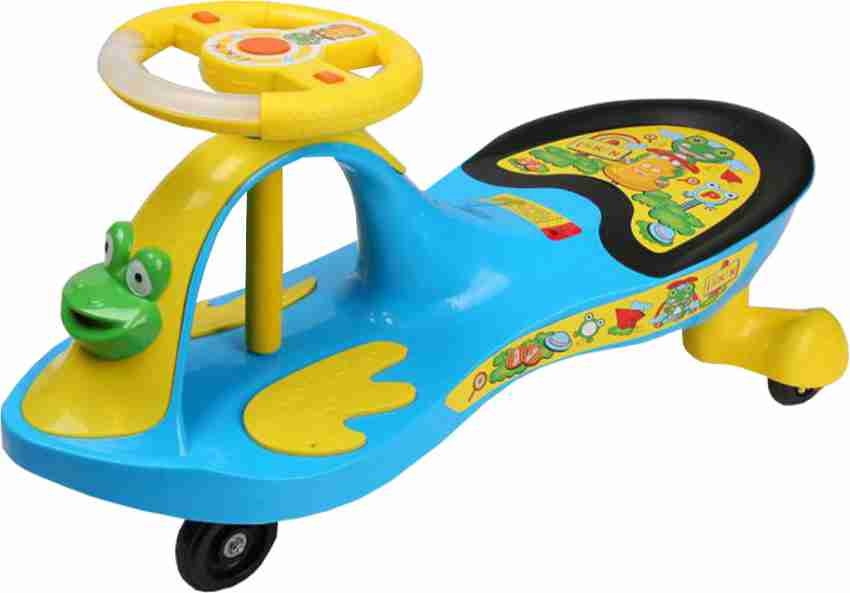 Swing car flipkart on sale