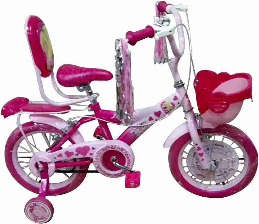 Barbie bike 2025 14 inch