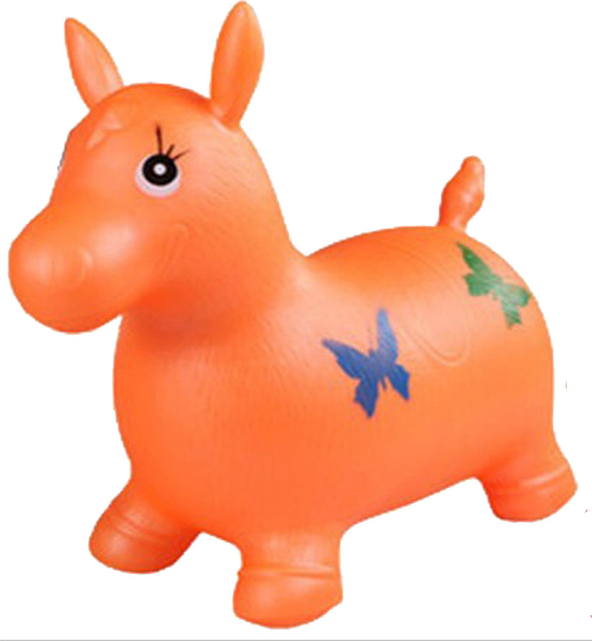 Animal clearance space hopper