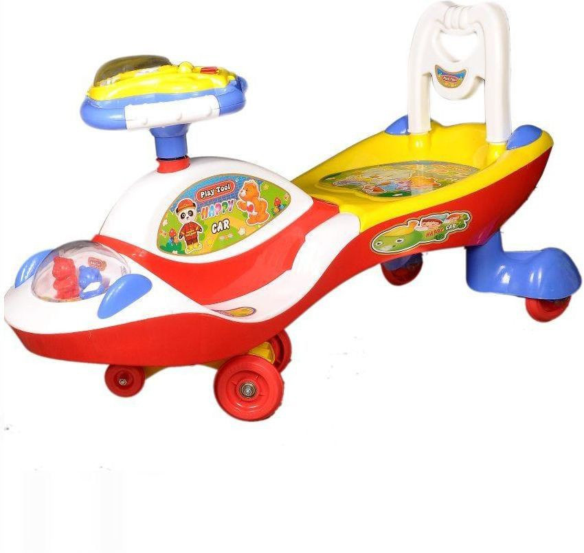 Swing car flipkart top