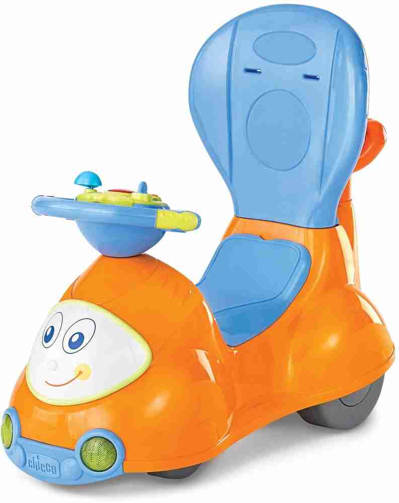 Chicco 4 in 1 ride on car hotsell