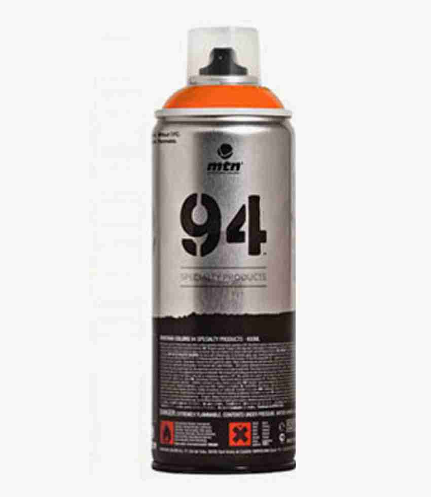 Montana 94 Espectro Spray Paints 400ML 