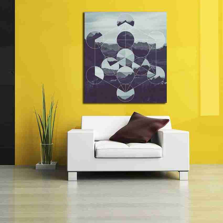 Cube 18 shop inch frame
