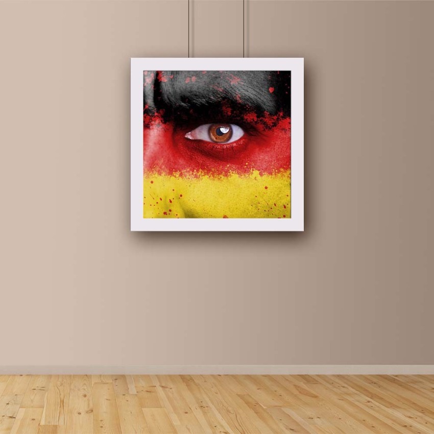 The Man Face Photographic Print for Sale by FreddyFoozbear