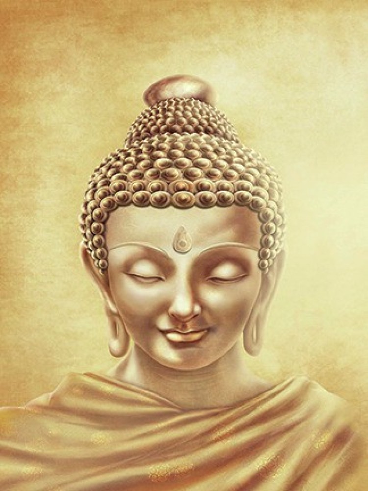 Vipassana Meditation Everything You Need to Know  Buddha drawing Buddha  art Buddha art painting