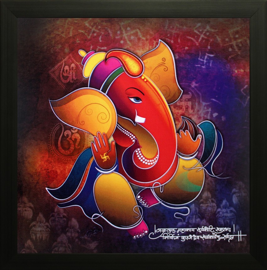 Ganpati Png Tattoos  Ganesh Sketch Transparent Png  976x1181290227   PngFind