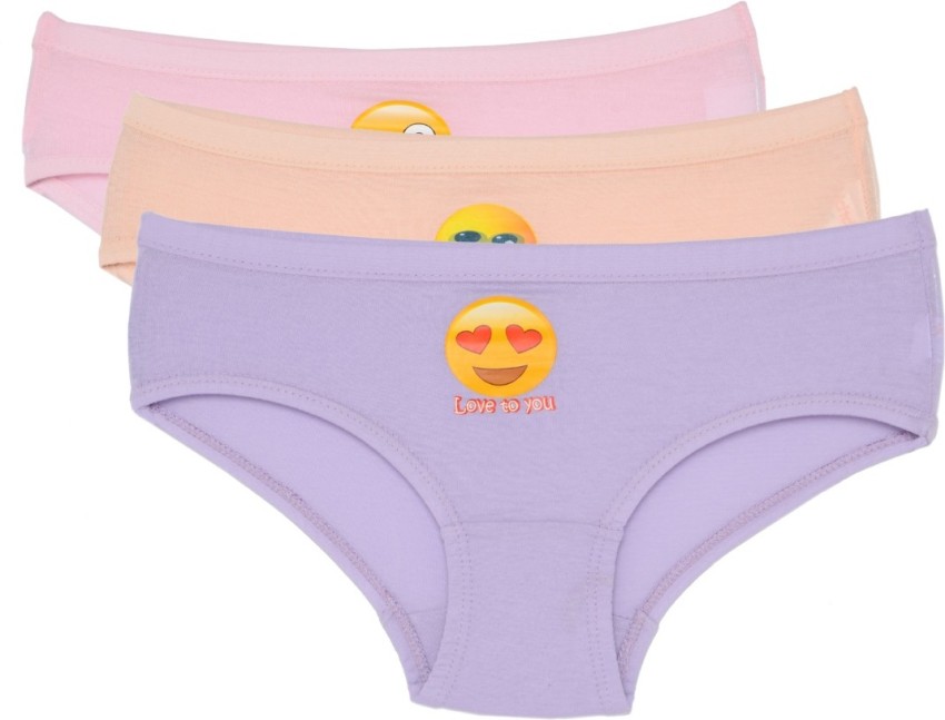 PARIVRIT Panty For Baby Girls Price in India - Buy PARIVRIT Panty