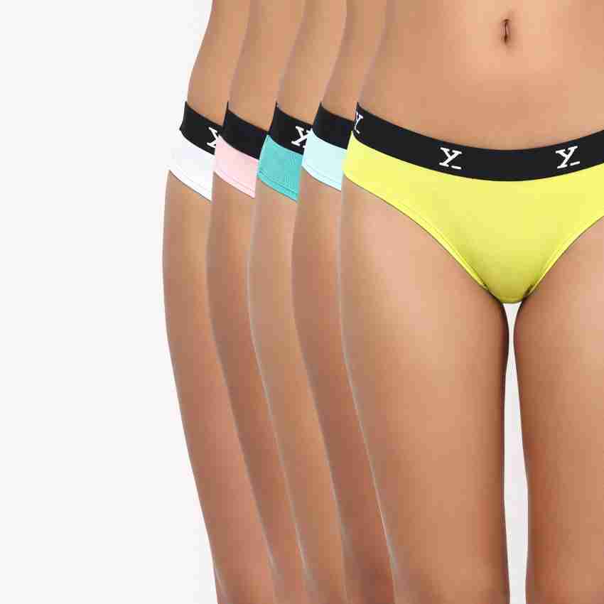 shital sales Women Hipster White Panty - Buy shital sales Women Hipster  White Panty Online at Best Prices in India