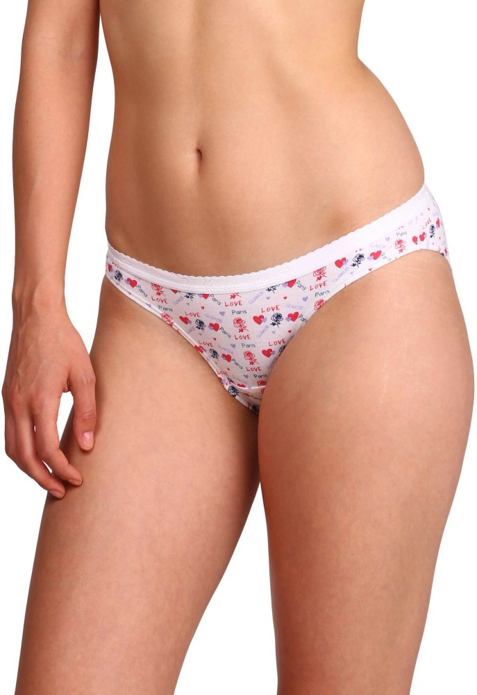 Jockey Pink Cotton Panty, Size: Large And XL at Rs 160/piece in