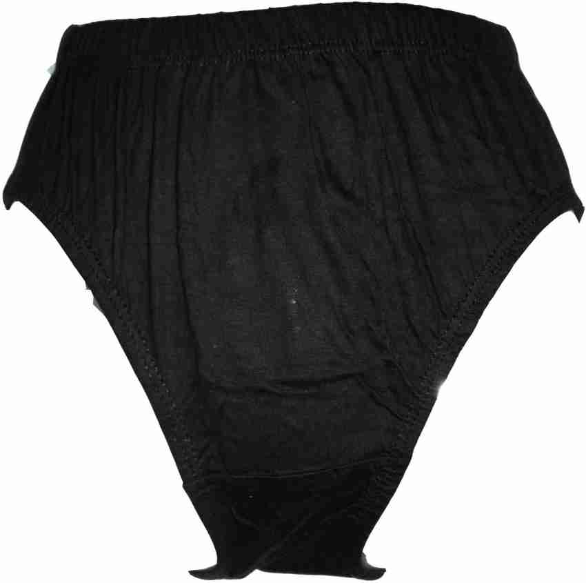 Ladies Hosiery Cotton Brown Plain Panty at best price in Chennai