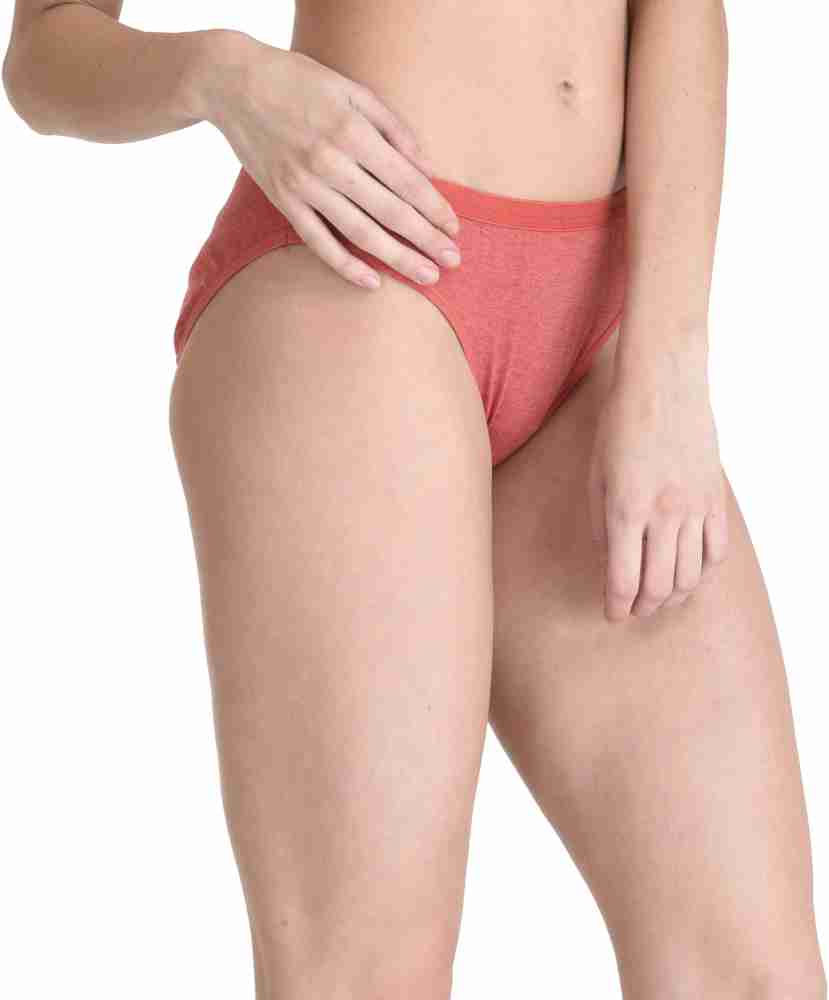 INNER CARE Women Hipster Red Panty - Buy Red INNER CARE Women Hipster Red Panty  Online at Best Prices in India