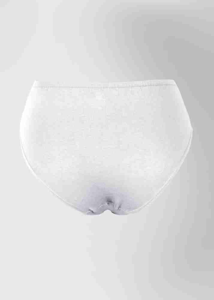 Hanes Women's Hipster Multicolor Panty Pack of 5