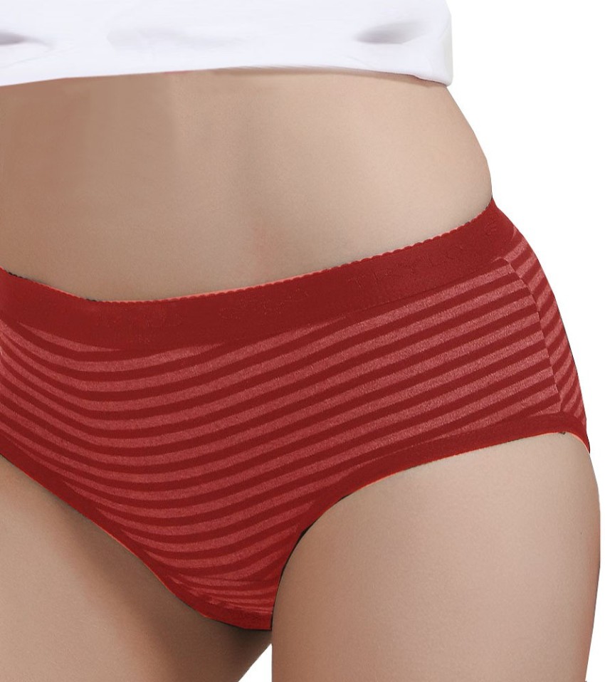 Buy Womens Panties & Briefs Online at Best Price From Trylo