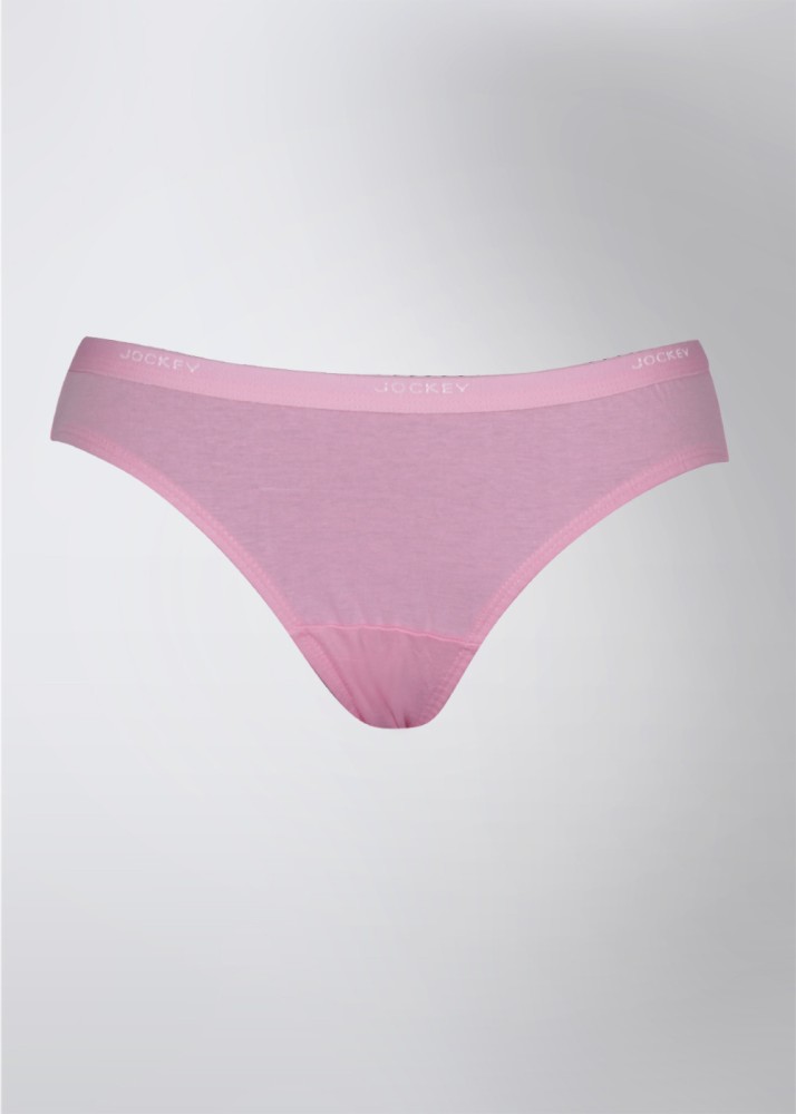 Jockey Pink Panties
